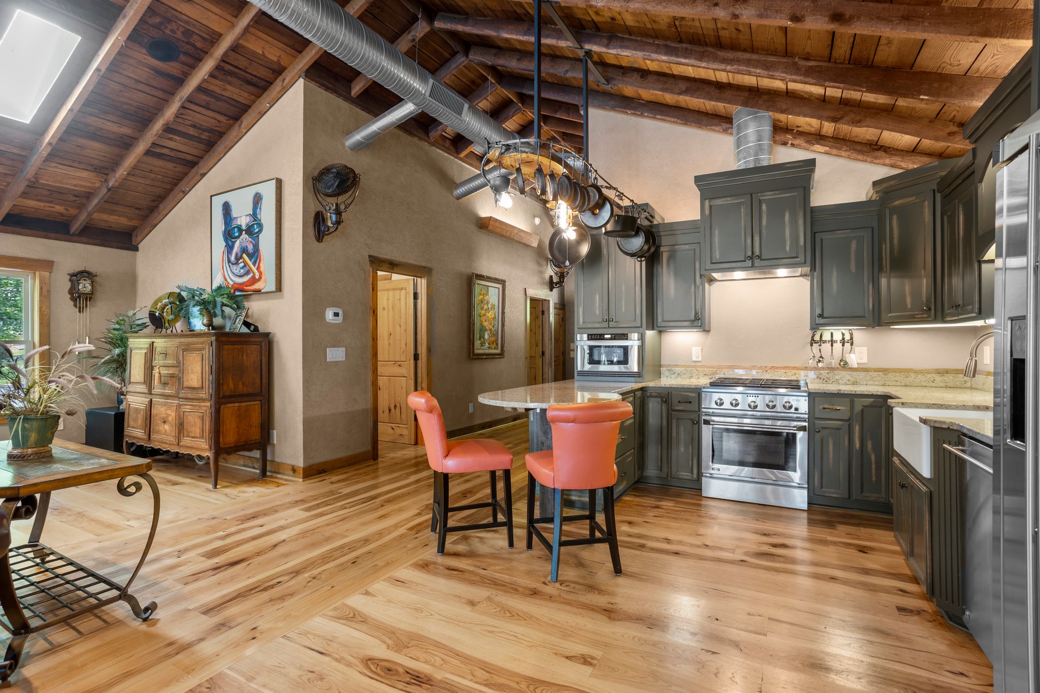 1404 Roundstone Rd, Sherrills Ford, NC 28673, USA Photo 27