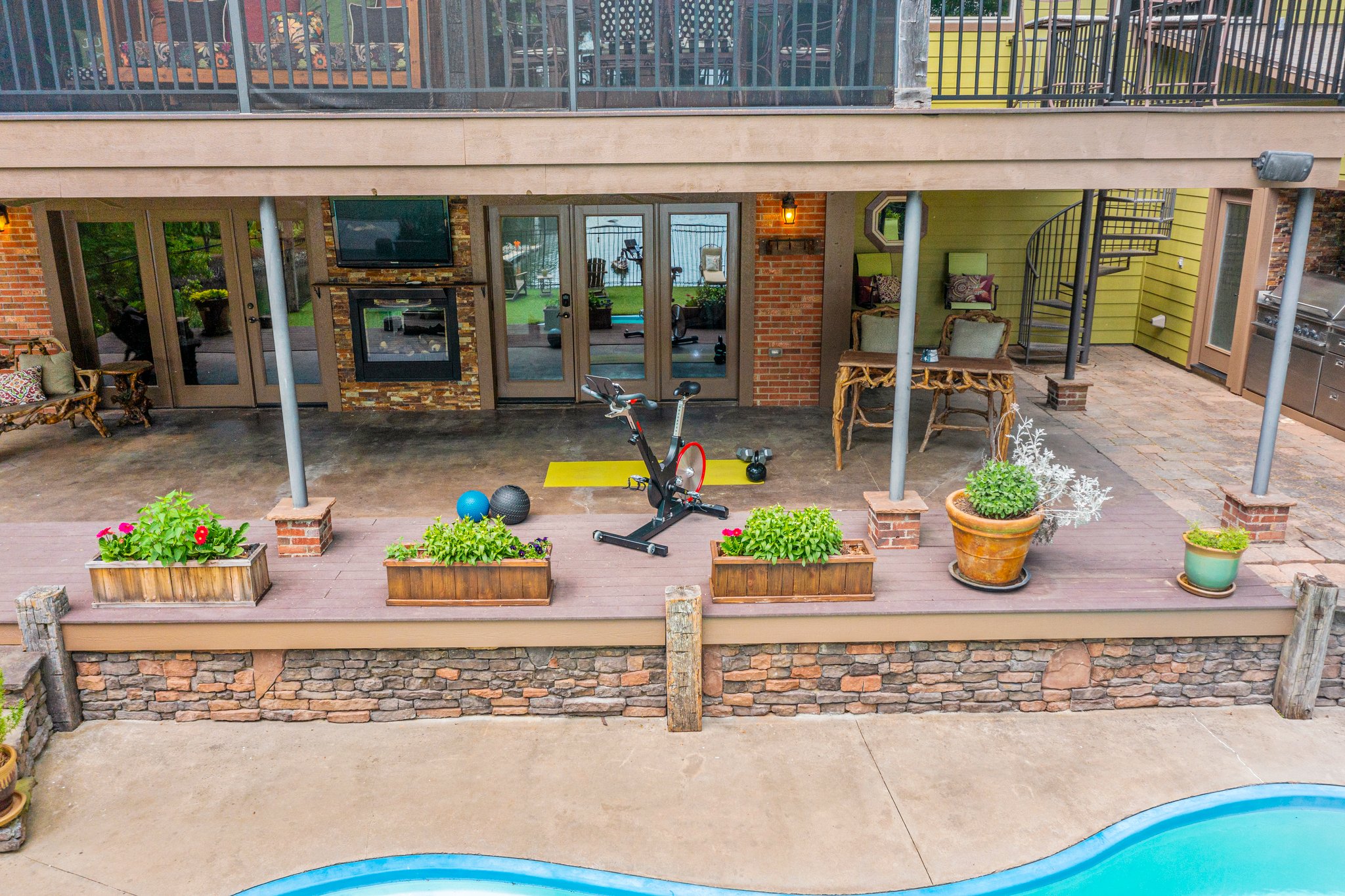 1404 Roundstone Rd, Sherrills Ford, NC 28673, USA Photo 75