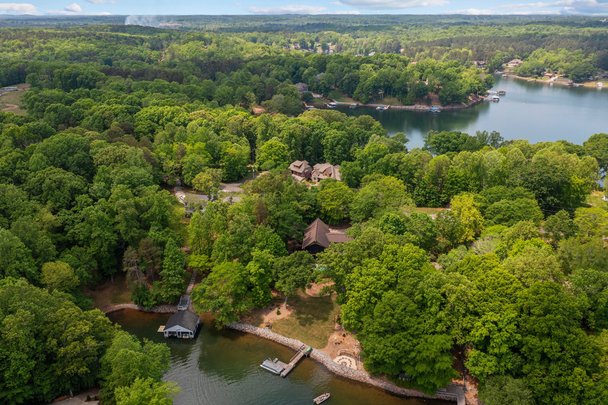 1404 Roundstone Rd, Sherrills Ford, NC 28673, USA Photo 110