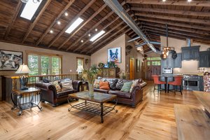 Warm and welcoming! This home makes a statement!