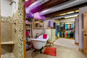 Make this space your own!