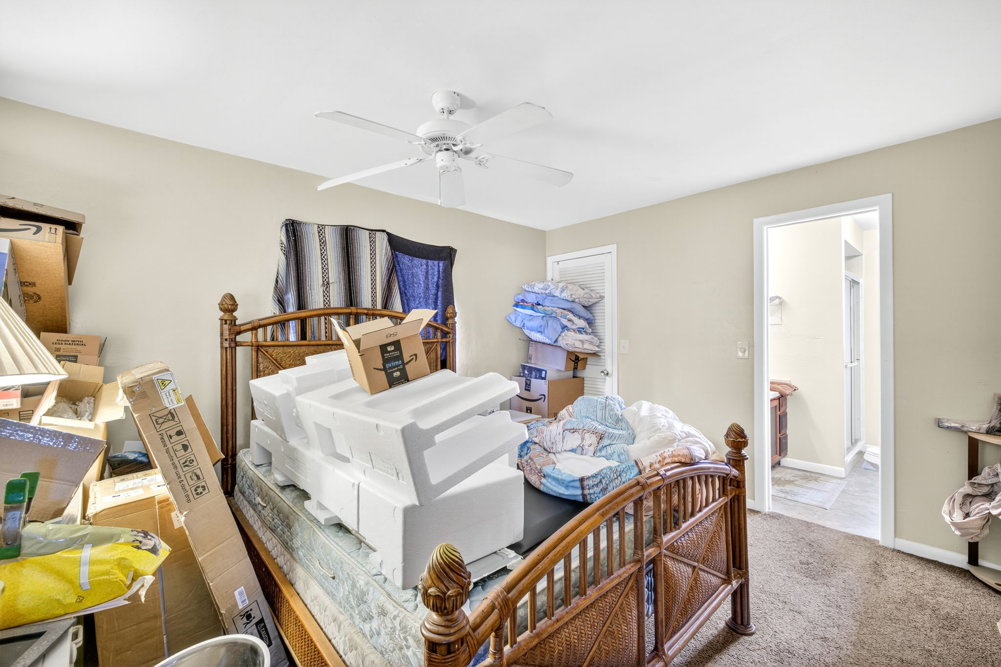 Guest Bedroom 1 of 2