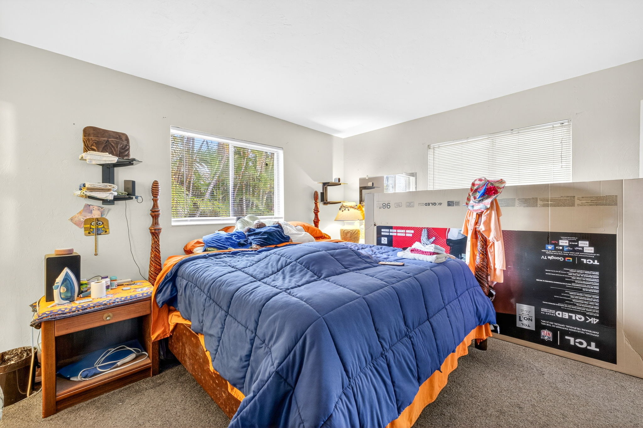 Primary Bedroom 2 of 3