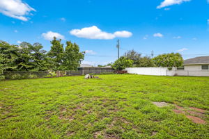 Rear Exterior 1 of 2