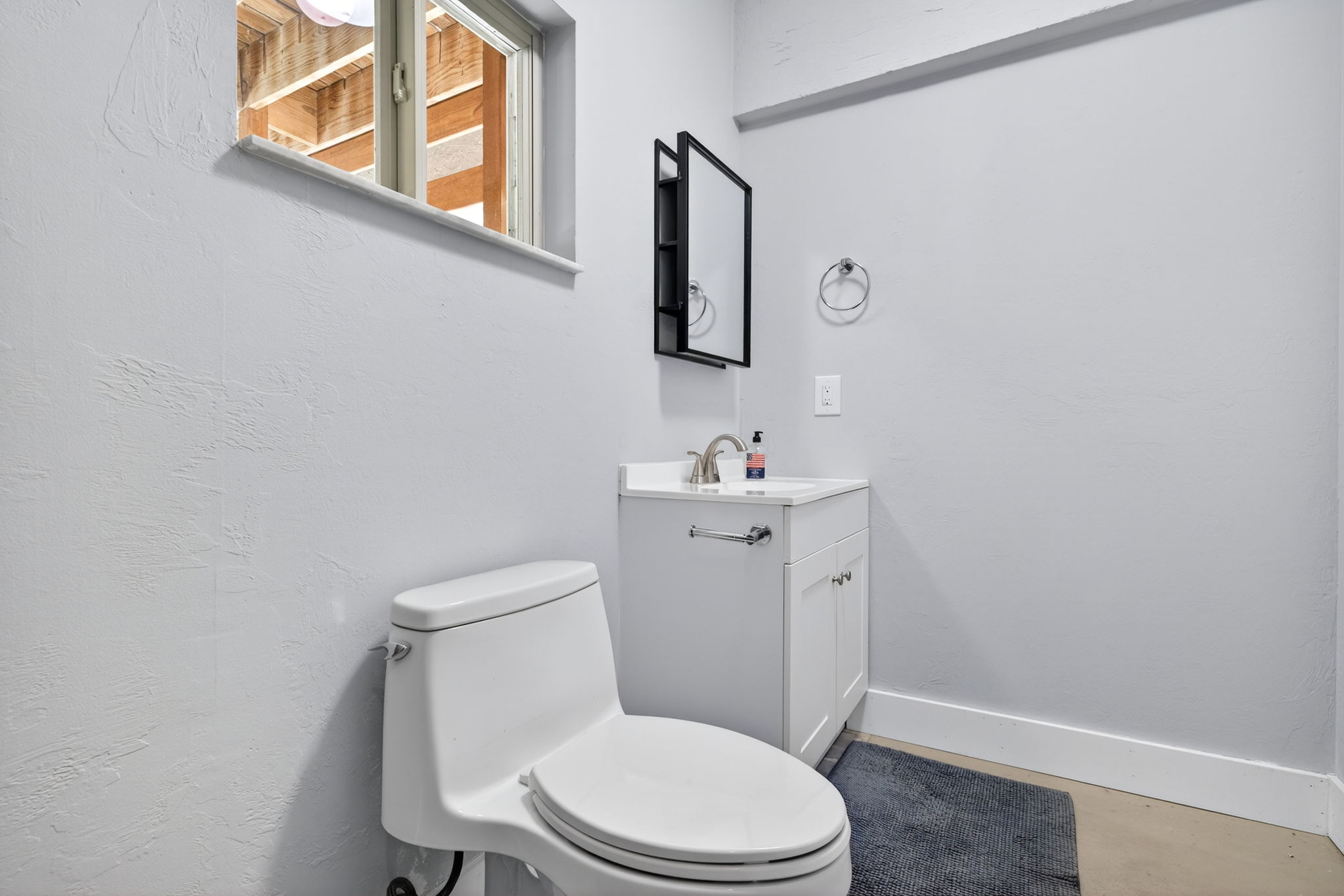 Guest Bathroom 2 - 2 of 2