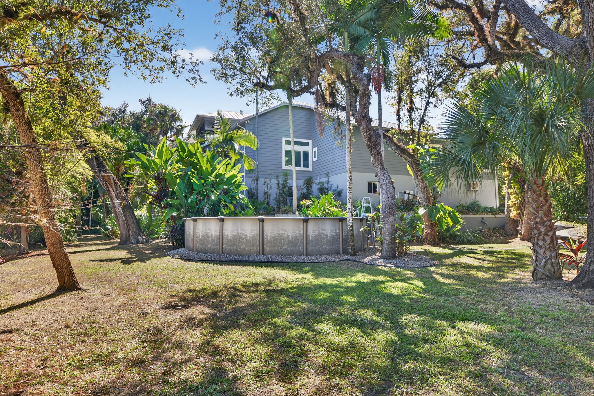 Rear Exterior 4 of 4