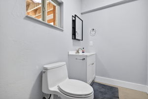 Guest Bathroom 2 - 2 of 2