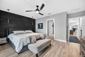 Primary Bedroom 2 of 4