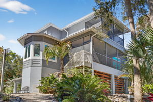 Rear Exterior 2 of 4