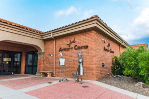 Activity Center