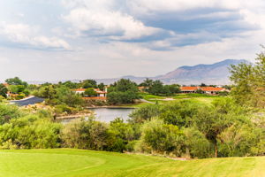 Golf Course