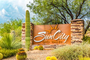 The Lifestyle at Sun City