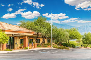 Welcome Center