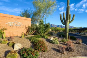 Sun City, Oro Valley