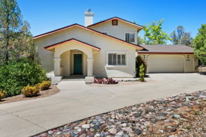 Welcome Home