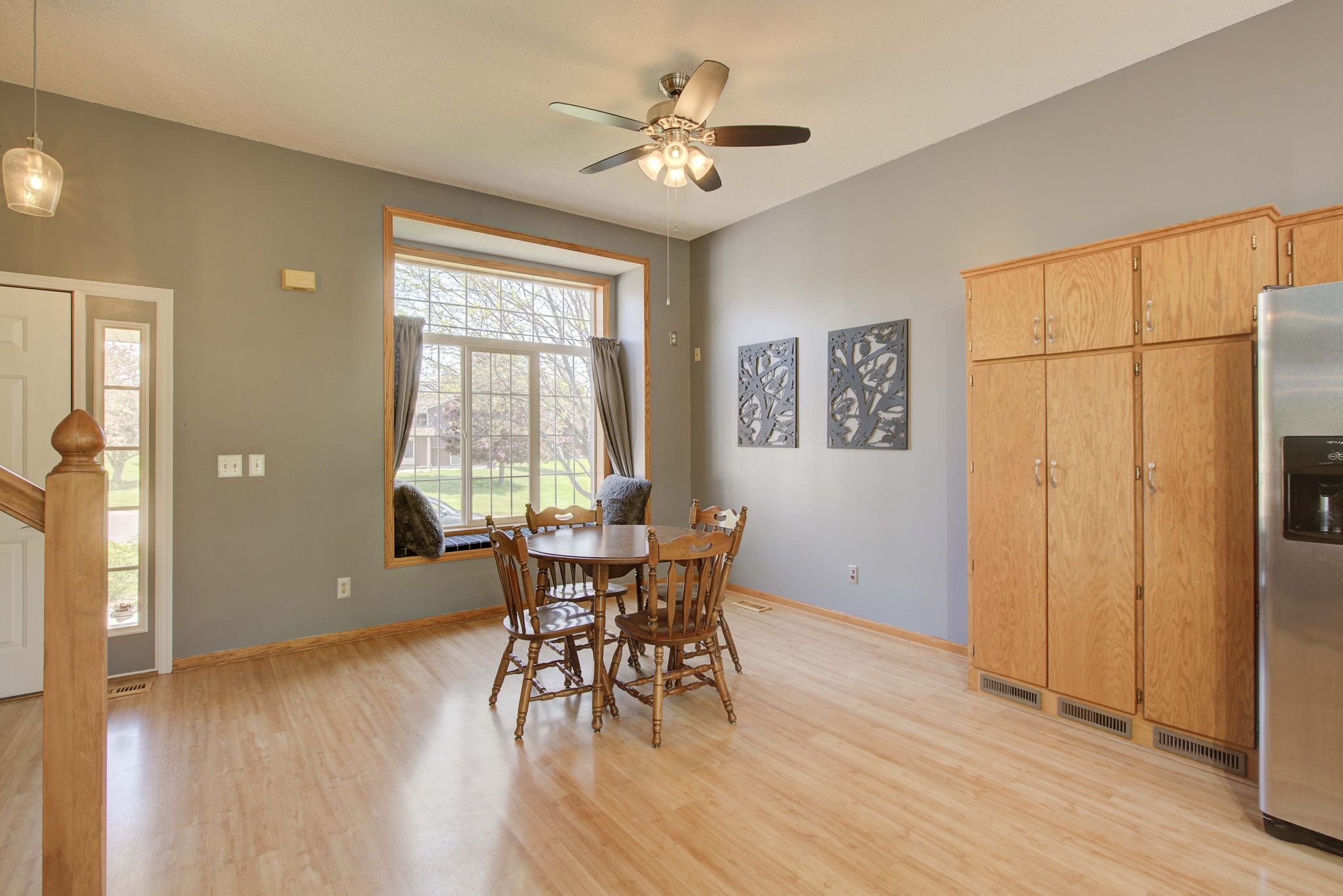 3 Dining Area