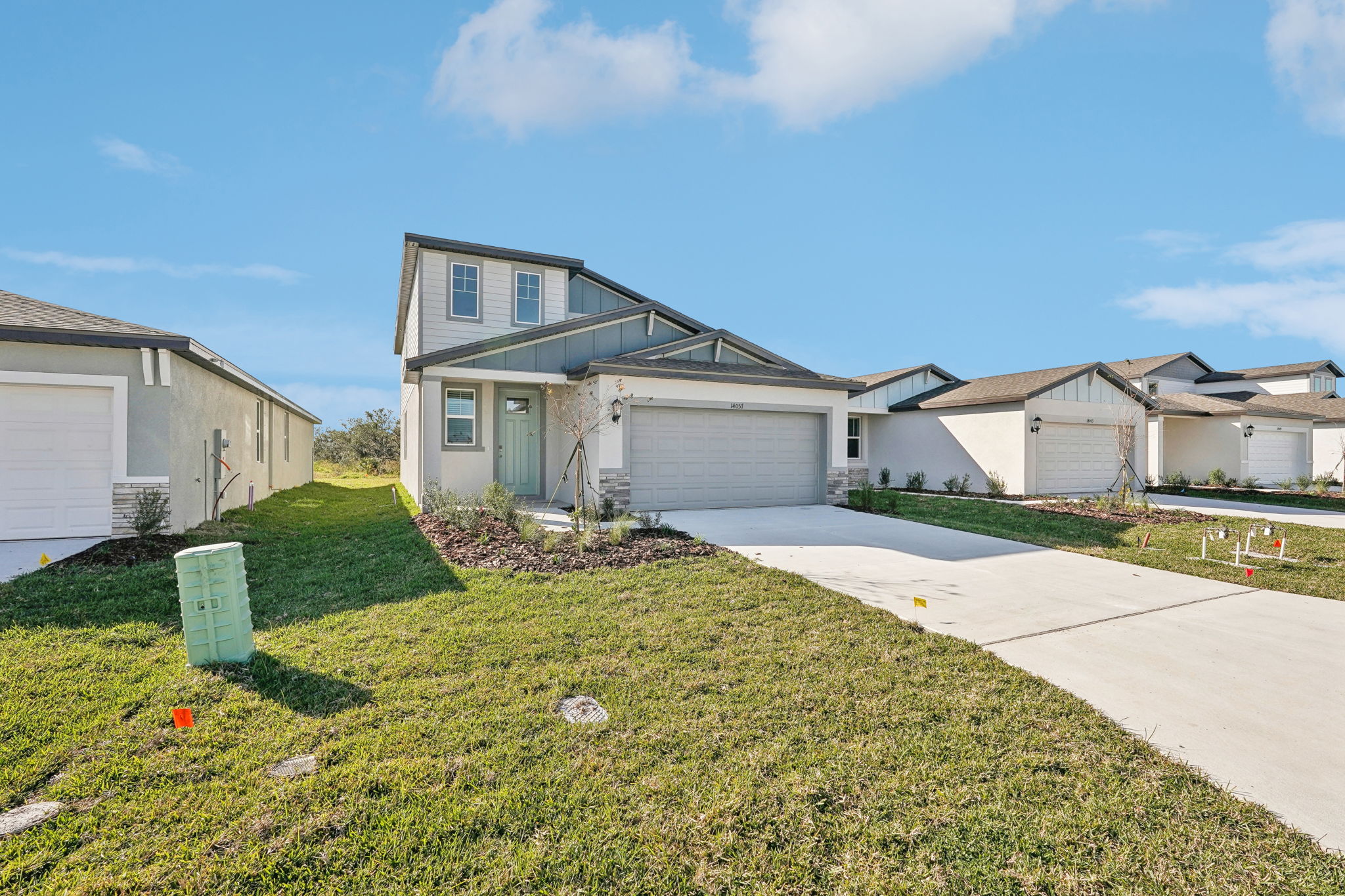 Tampa - Salt Meadows - 14057 Crutchfield Ct, Parrish, FL 34219 - 002