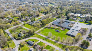 Developers, Builders & Investors - Welcome to a rare infill development opportunity in the heart of Williamson County, Franklin, TN, fronting Battle Ave.