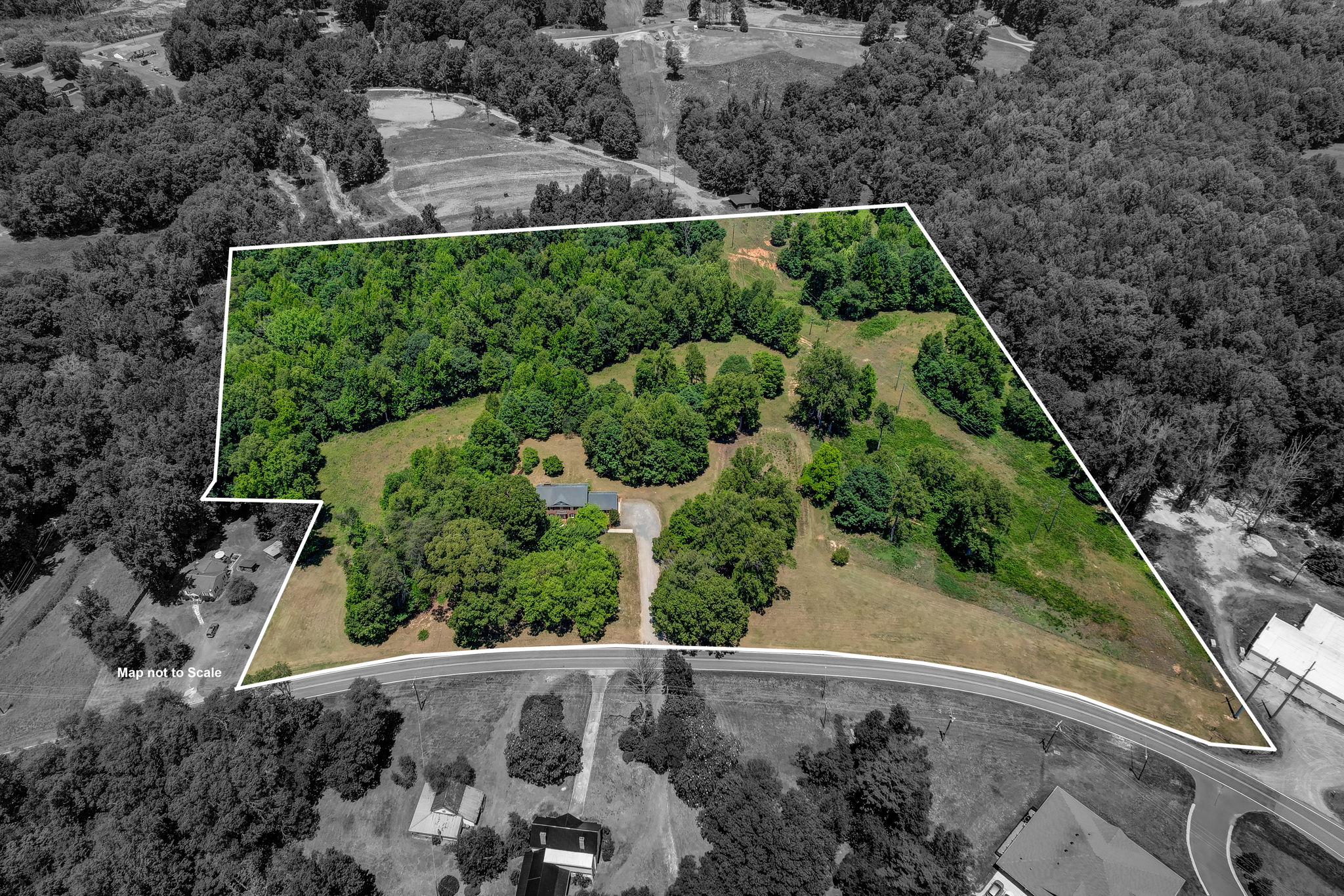 Full Property View