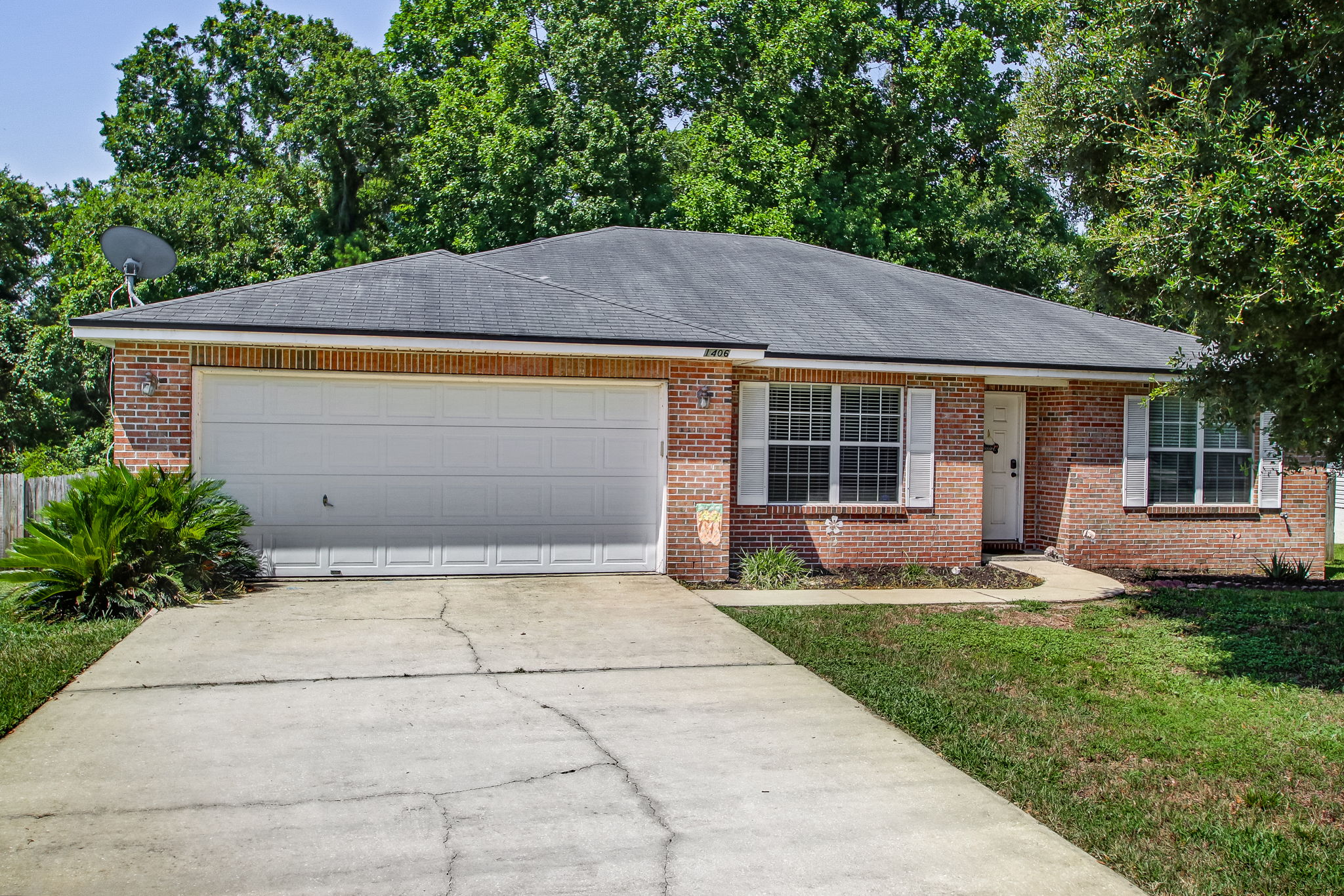 1406 Lindsey Crossing Dr, Jacksonville, FL 32218 ECVT