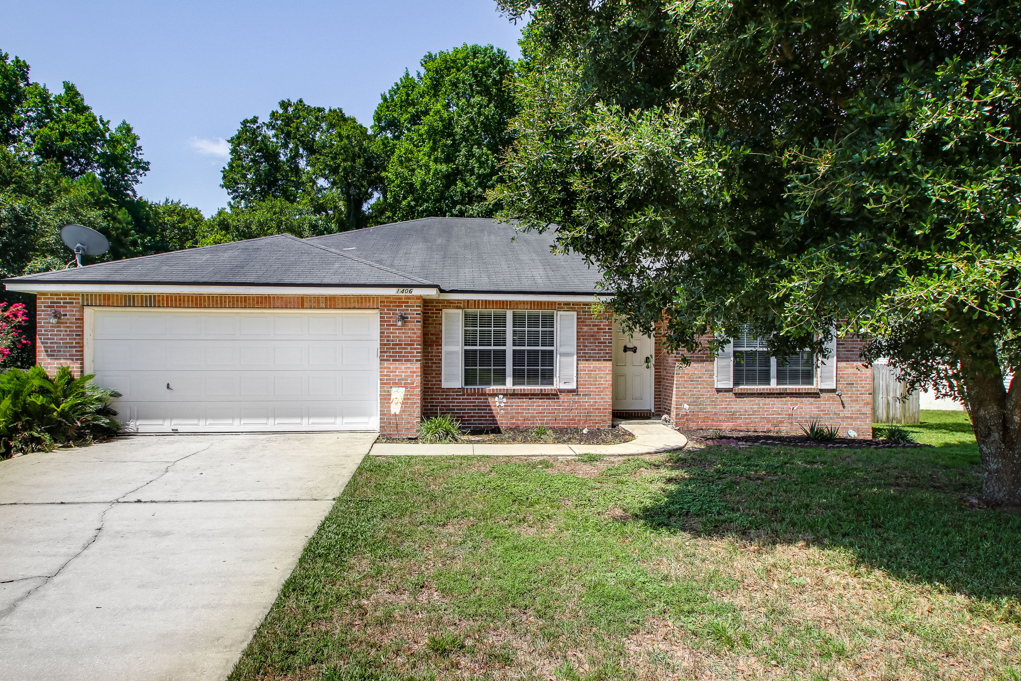  1406 Lindsey Crossing Dr, Jacksonville, FL 32218, US