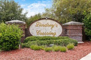 Lindsey's Crossing
