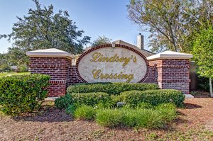 Lindsey's Crossing