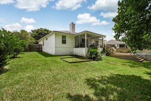 Back of Home