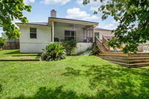 Back of Home