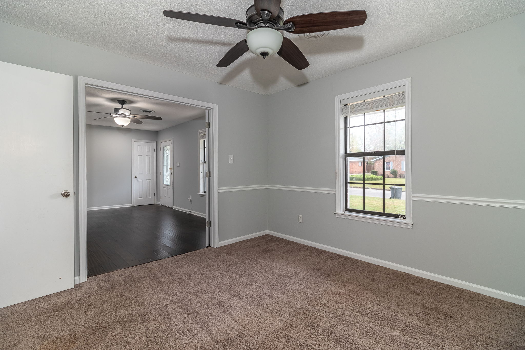 Dining Room/Living Room