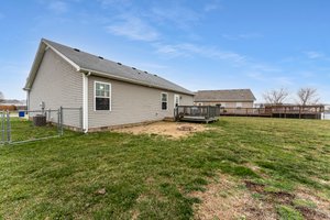 1407 Calgary Way, Bowling Green, KY 42101, USA Photo 3