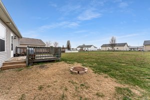 1407 Calgary Way, Bowling Green, KY 42101, USA Photo 6