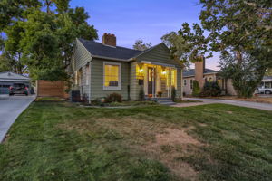 1407 E 3010 S, Salt Lake City, UT 84106, USA Photo 4