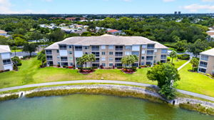 Aerial Rear Exterior 1