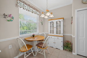 Breakfast Nook 2 of 2