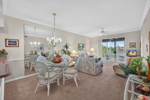 Dining Room 1 of 2