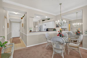 Dining Room 2 of 2