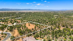 Aerial (2) Lot Lines