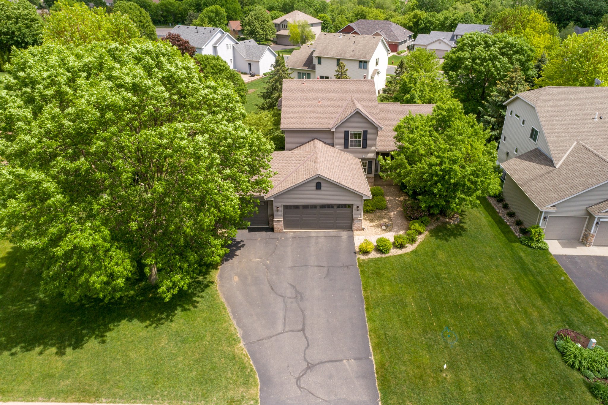 14079 Ridge Point Ct, Savage, MN 55378, US Photo 58
