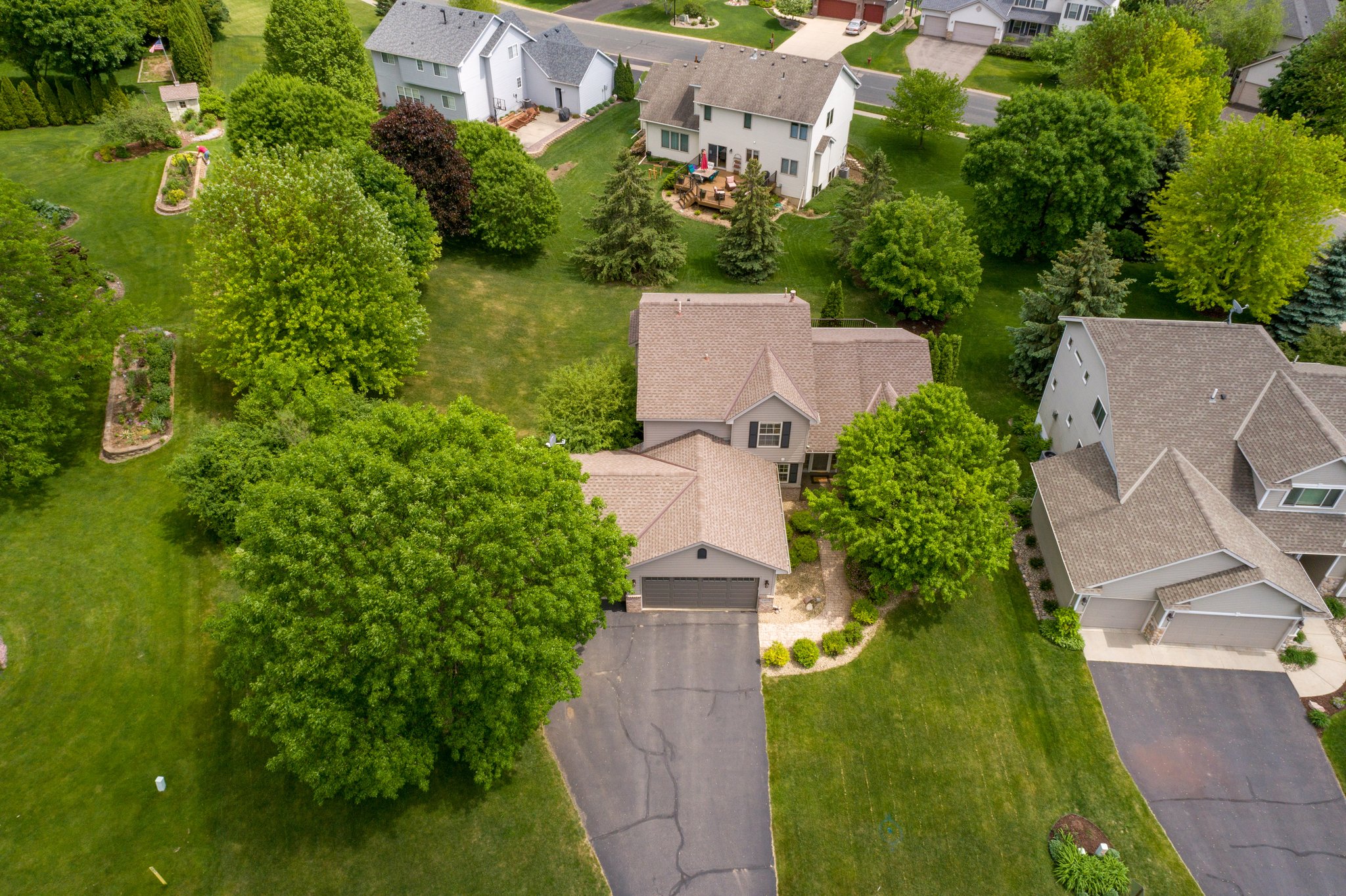 14079 Ridge Point Ct, Savage, MN 55378, US Photo 57