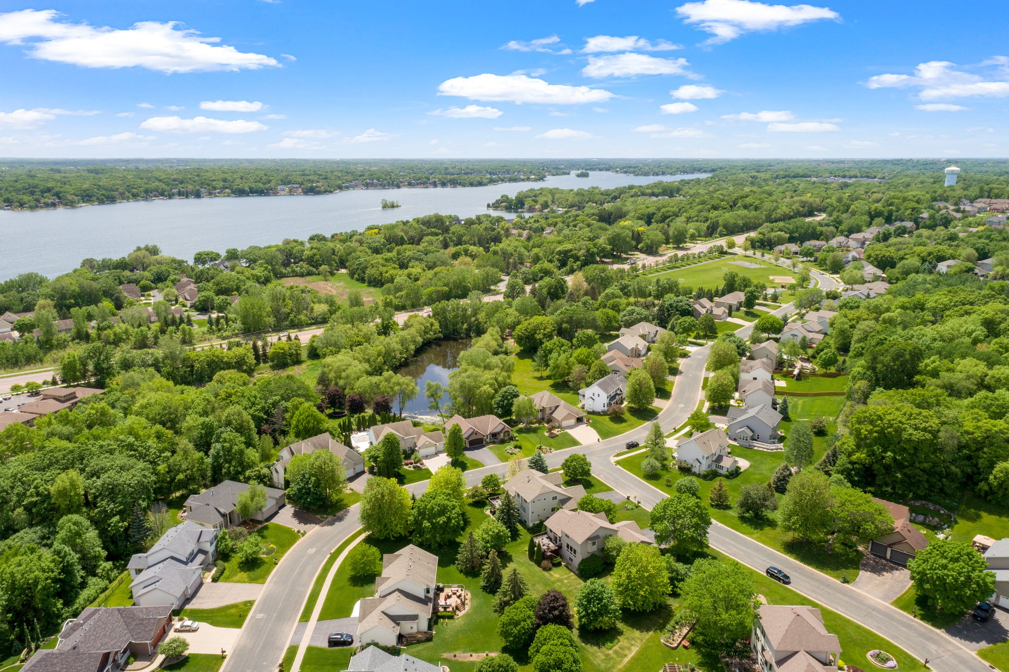 14079 Ridge Point Ct, Savage, MN 55378, US Photo 63