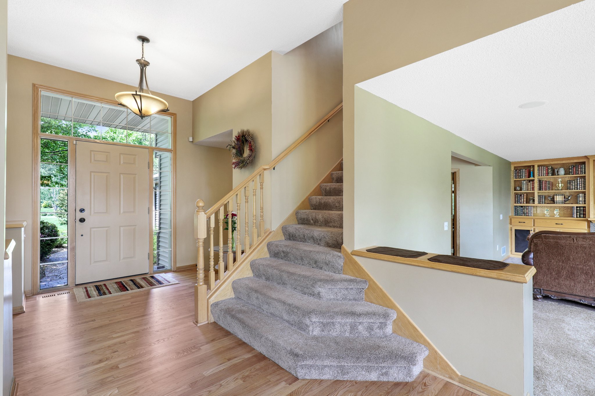 14079 Ridge Point Ct, Savage, MN 55378, US Photo 28