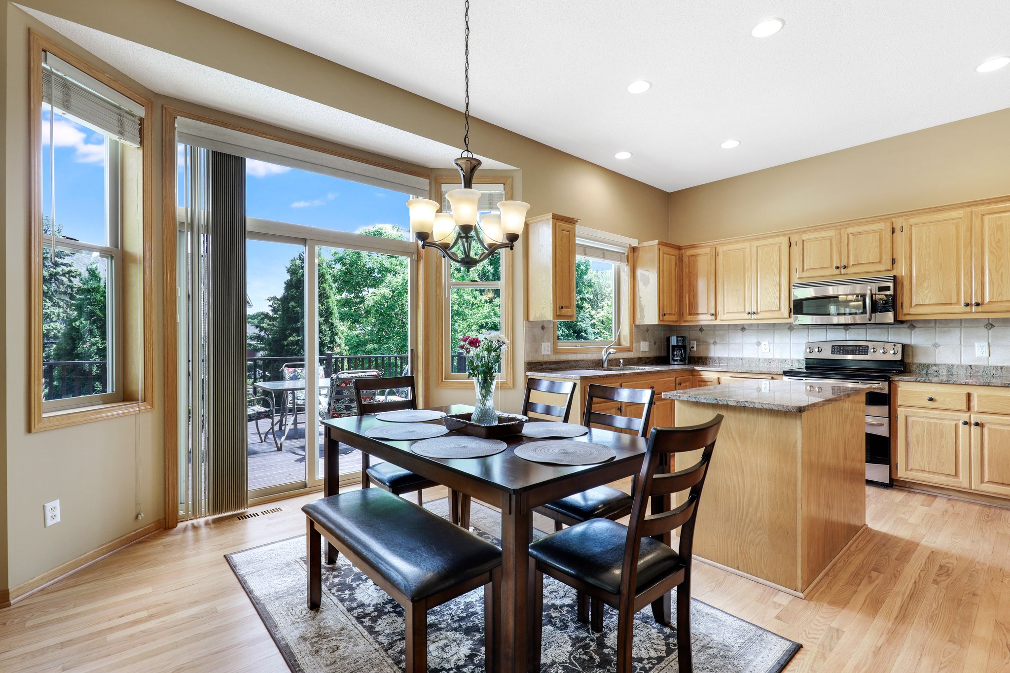14079 Ridge Point Ct, Savage, MN 55378, US Photo 11