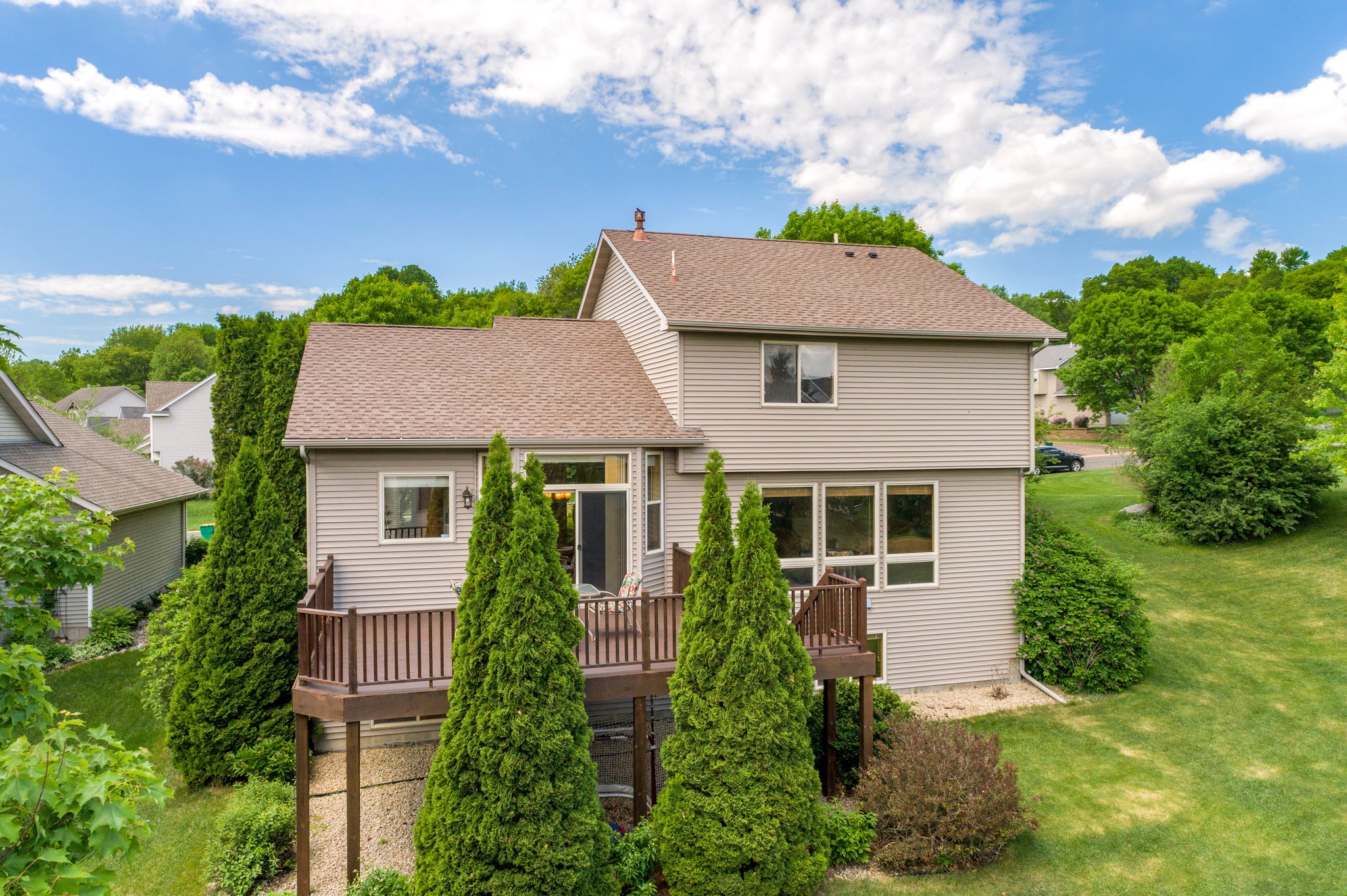 14079 Ridge Point Ct, Savage, MN 55378, US Photo 49