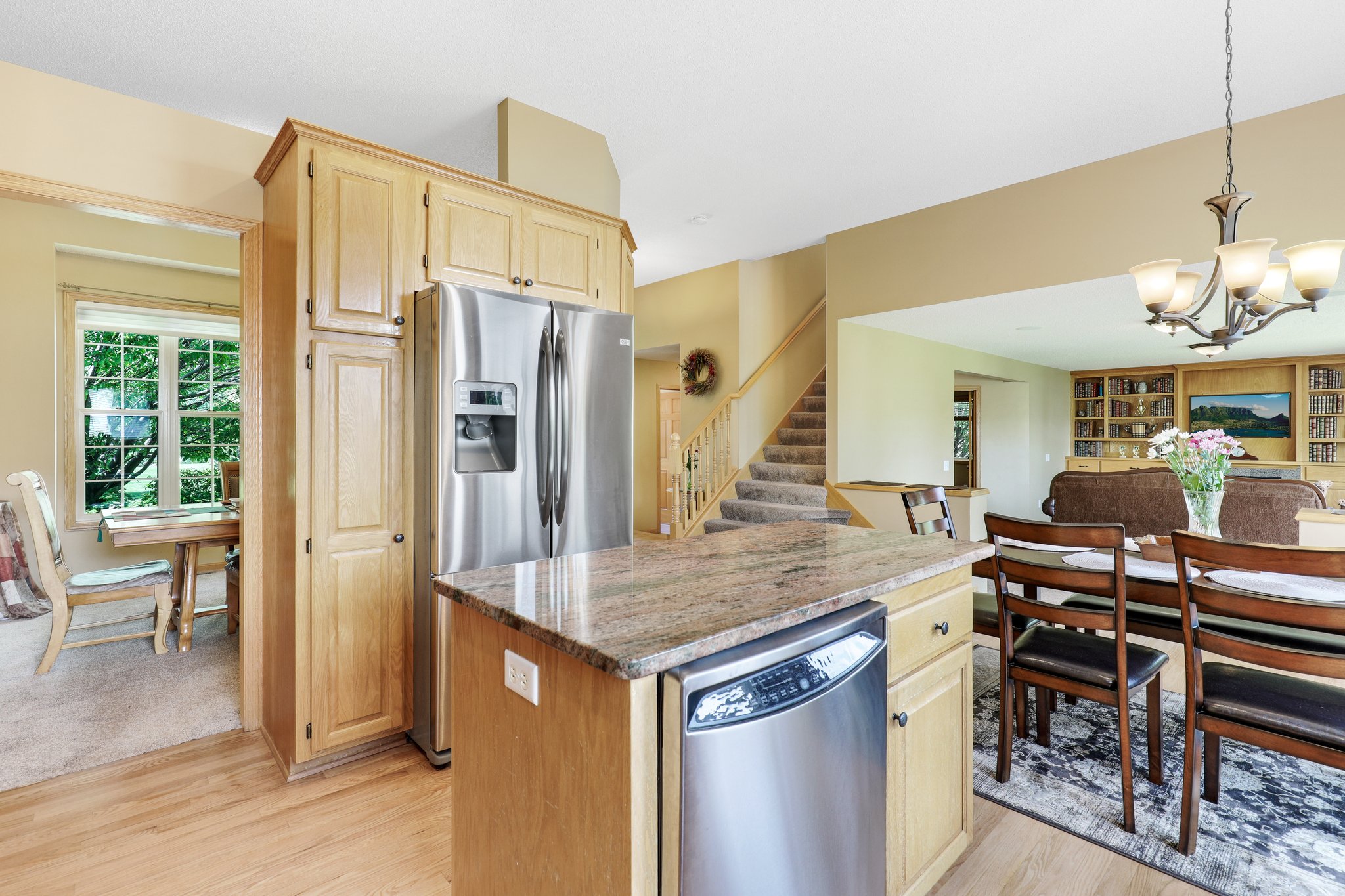 14079 Ridge Point Ct, Savage, MN 55378, US Photo 10