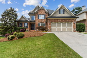 Welcome to 1408 Chloe Drive