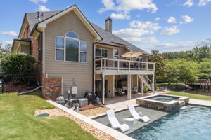 Back of Home