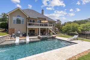 Back of Home