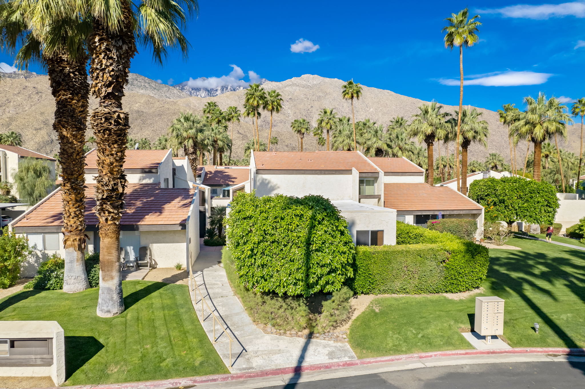 1408 S Camino Real, Palm Springs, CA 92264, USA Photo 2