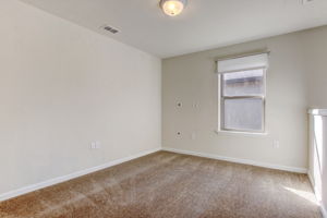Upstairs Loft